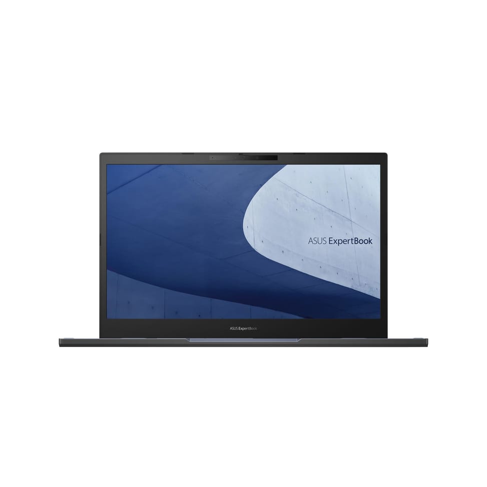 ASUS ExpertBook B2 B2502CBA-KJ0460X Ordinateur portable 39,6 cm (15.6") Full HD Intel® Core™ i7 i7-1260P 16 Go DDR4-SDRAM 512 — image 2