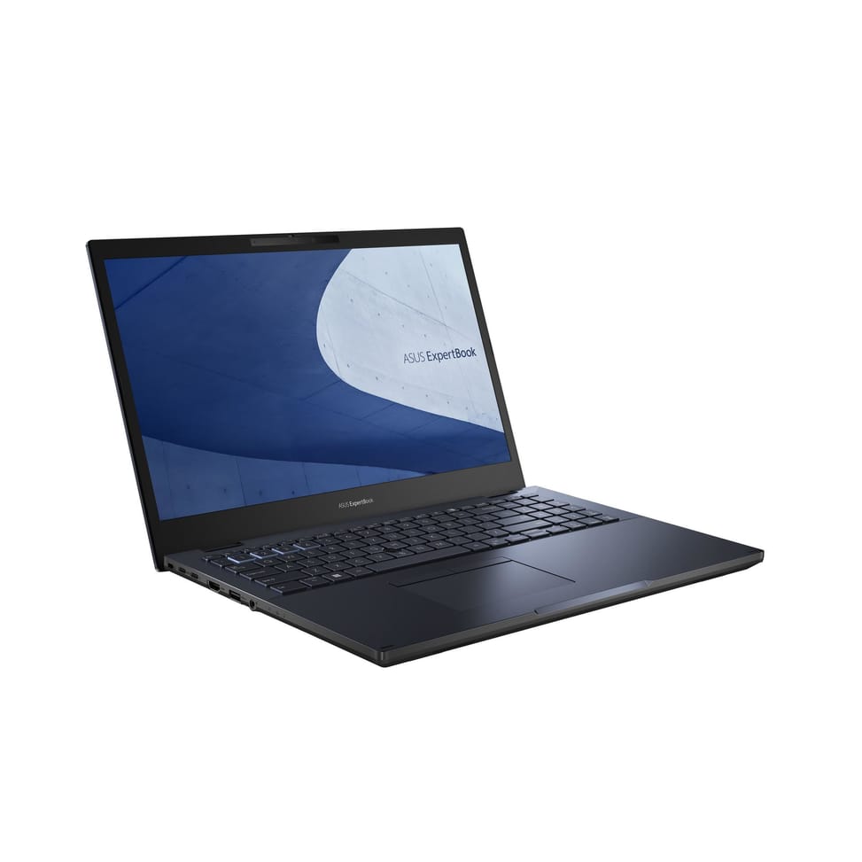 ASUS ExpertBook B2 B2502CBA-KJ0460X Ordinateur portable 39,6 cm (15.6") Full HD Intel® Core™ i7 i7-1260P 16 Go DDR4-SDRAM 512 — image 3