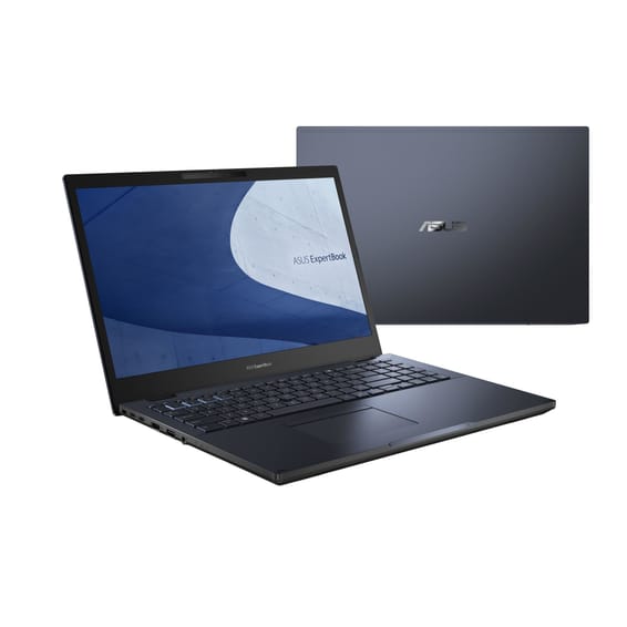 ASUS ExpertBook B2 B2502CBA-KJ0457X Ordinateur portable 39,6 cm (15.6") Full HD Intel® Core™ i5 i5-1240P 16 Go DDR4-SDRAM 512