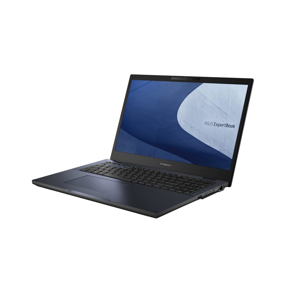 ASUS ExpertBook B2 B2502CBA-KJ0457X Ordinateur portable 39,6 cm (15.6") Full HD Intel® Core™ i5 i5-1240P 16 Go DDR4-SDRAM 512 — image 4
