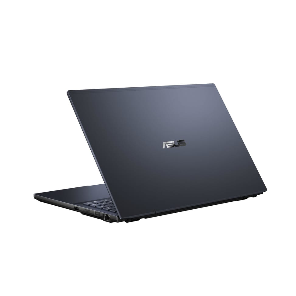 ASUS ExpertBook B2 B2502CBA-KJ0457X Ordinateur portable 39,6 cm (15.6") Full HD Intel® Core™ i5 i5-1240P 16 Go DDR4-SDRAM 512 — image 6