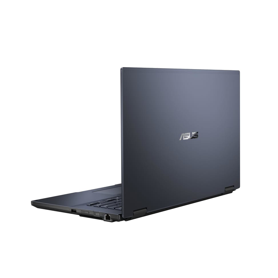ASUS ExpertBook B2402FBA-N70264X Hybride (2-en-1) 35,6 cm (14") Écran tactile Full HD Intel® Core™ i5 i5-1240P 16 Go — image 3