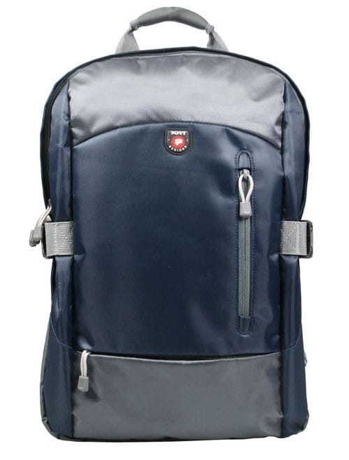 Sac à dos MONZA Backpack 15,6" - Port Designs — image 2