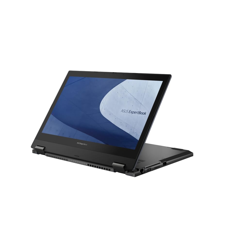 ASUS ExpertBook B2402FBA-N70264X Hybride (2-en-1) 35,6 cm (14") Écran tactile Full HD Intel® Core™ i5 i5-1240P 16 Go — image 6