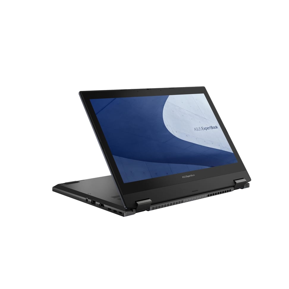 ASUS ExpertBook B2402FBA-N70264X Hybride (2-en-1) 35,6 cm (14") Écran tactile Full HD Intel® Core™ i5 i5-1240P 16 Go — image 7