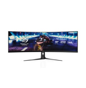 ASUS ROG Strix XG49VQ écran plat de PC 124,5 cm...