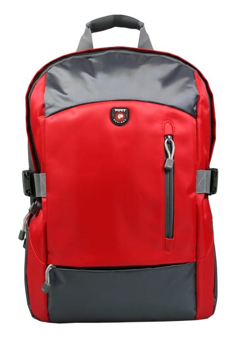 Sac à dos MONZA Backpack 15,6" - Port Designs — image 4