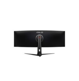 ASUS ROG Strix XG49VQ écran plat de PC 124,5 cm (49") 3840 x 1080 pixels Full HD Ultra large LED Noir (90LM04H0-B01170)