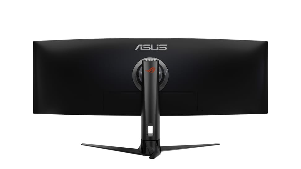 ASUS ROG Strix XG49VQ 49" Full HD Ultra-wide Curved Gaming Monitor — image 6