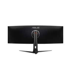 ASUS ROG Strix XG49VQ écran plat de PC 124,5 cm (49") 3840 x 1080 pixels Full HD Ultra large LED Noir (90LM04H0-B01170)