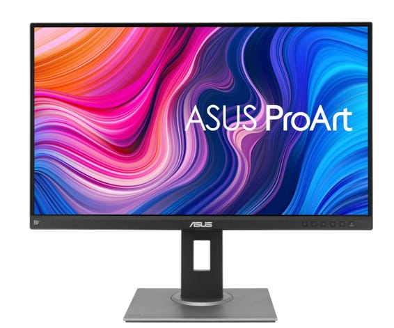 ASUS ProArt PA278QV écran plat de PC 68,6 cm (27") 2560 x 1440 pixels Quad HD LED Noir (90LM05L1-B01370)