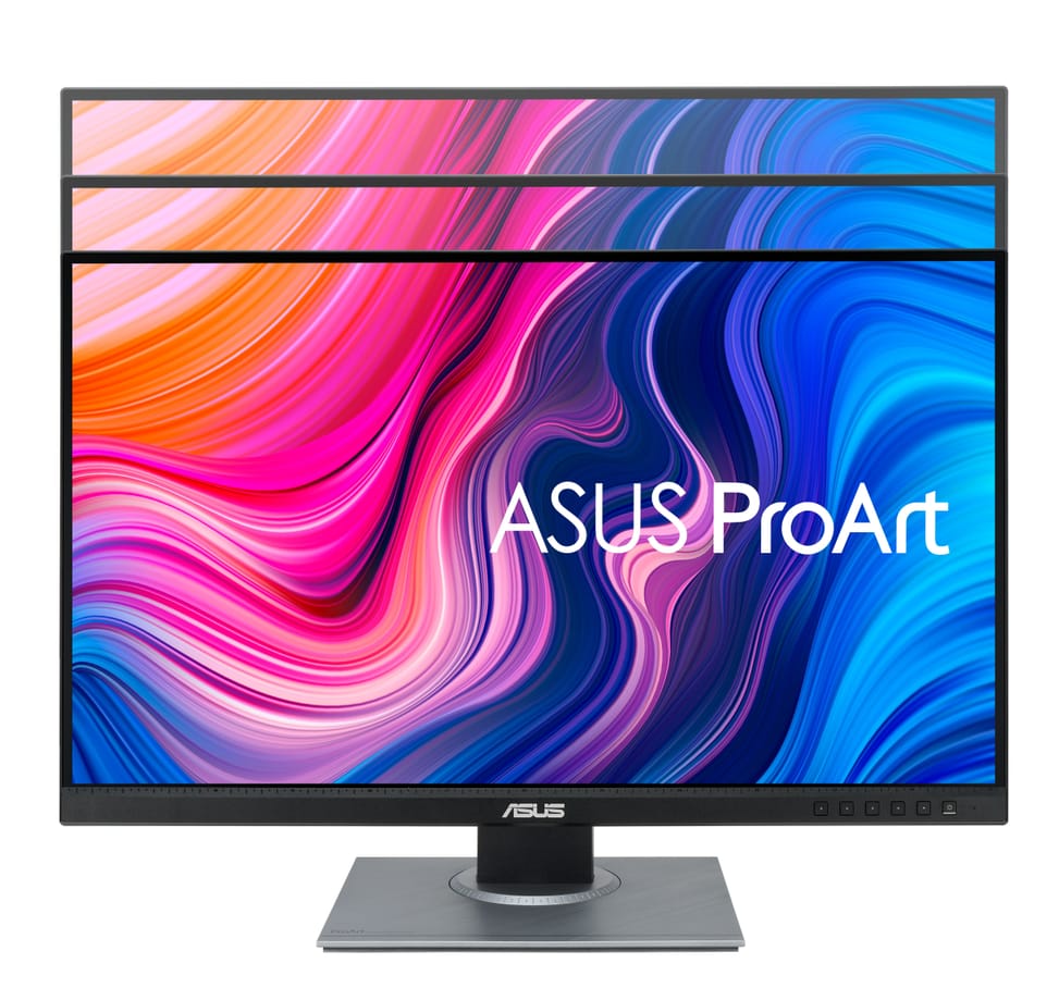 ASUS ProArt PA278QV écran plat de PC 68,6 cm (27") 2560 x 1440 pixels Quad HD LED Noir (90LM05L1-B01370) — image 3