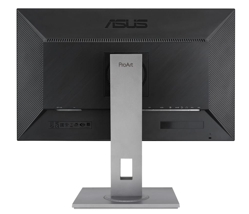 ASUS ProArt PA278QV écran plat de PC 68,6 cm (27") 2560 x 1440 pixels Quad HD LED Noir (90LM05L1-B01370) — image 6