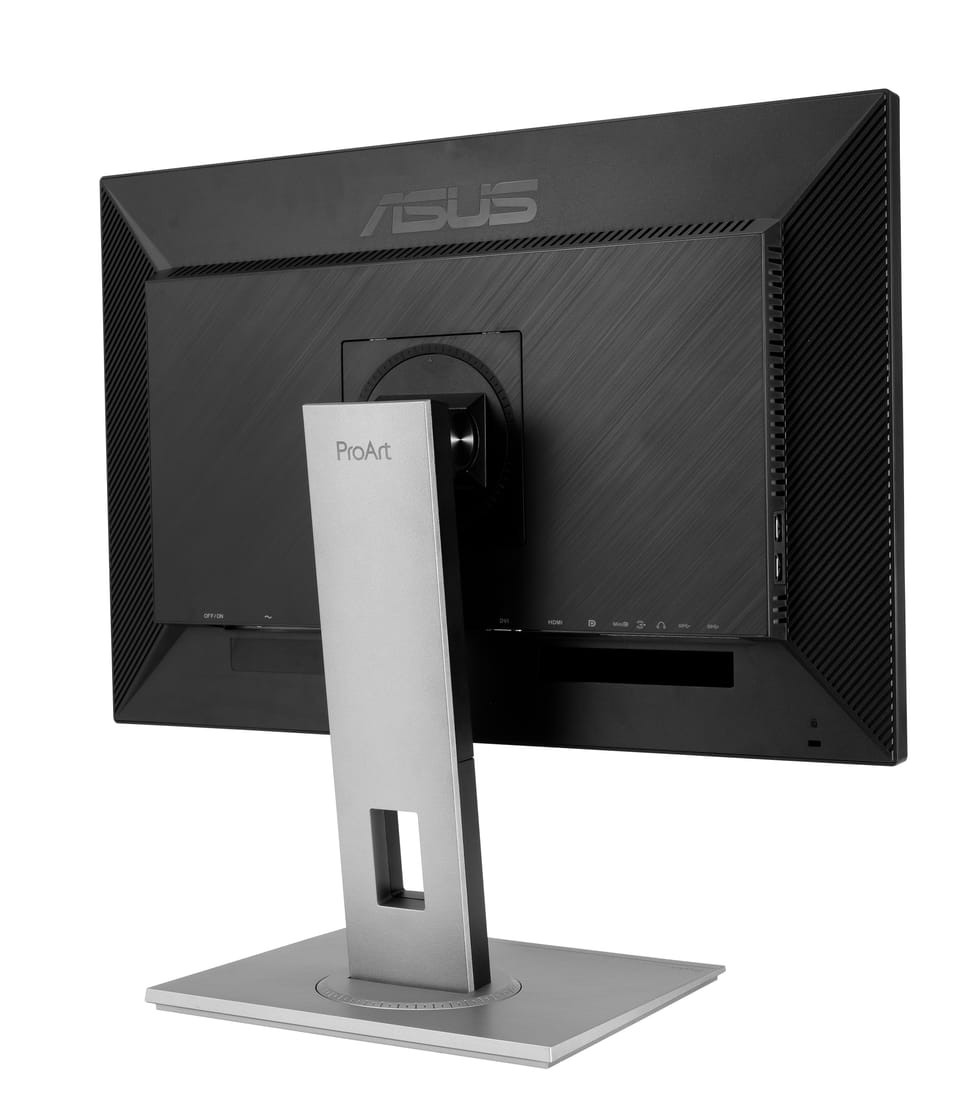 ASUS ProArt PA278QV écran plat de PC 68,6 cm (27") 2560 x 1440 pixels Quad HD LED Noir (90LM05L1-B01370) — image 7