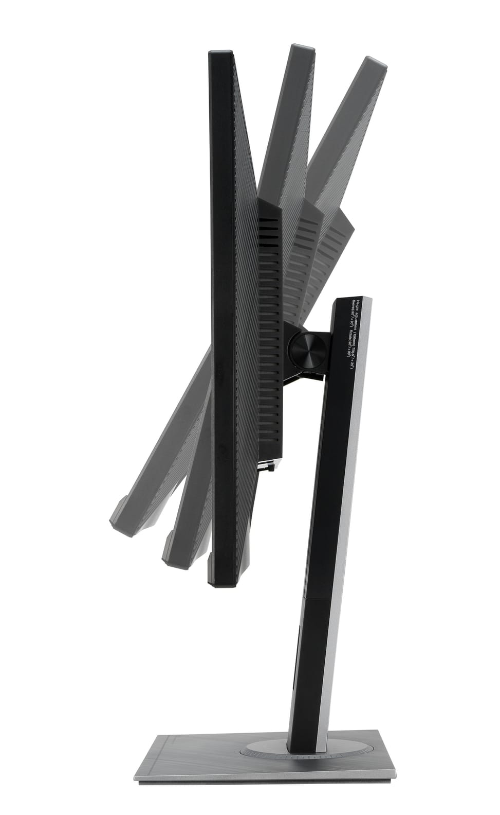 ASUS ProArt PA278QV écran plat de PC 68,6 cm (27") 2560 x 1440 pixels Quad HD LED Noir (90LM05L1-B01370) — image 8