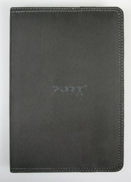 Etui de protection universel PHOENIX II pour tablettes 10,1'' Noir - Port Designs — image 5