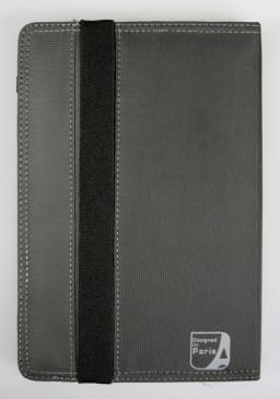 Etui de protection universel PHOENIX II pour tablettes 10,1'' Noir - Port Designs — image 6