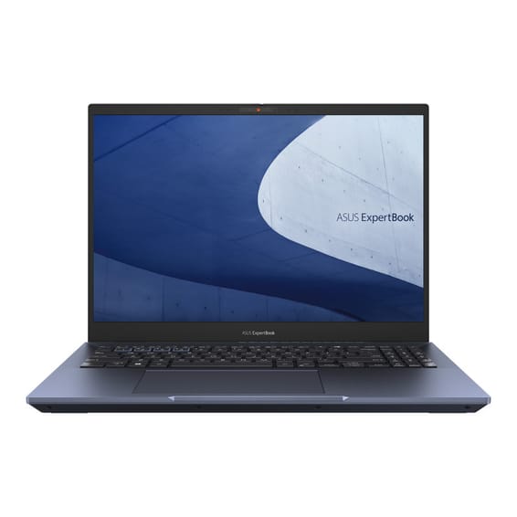 ASUS ExpertBook B5 B5402CBA-KI0213X Ordinateur portable 35,6 cm (14") Full HD Intel® Core™ i5 i5-1240P 16 Go DDR5-SDRAM 512 Go