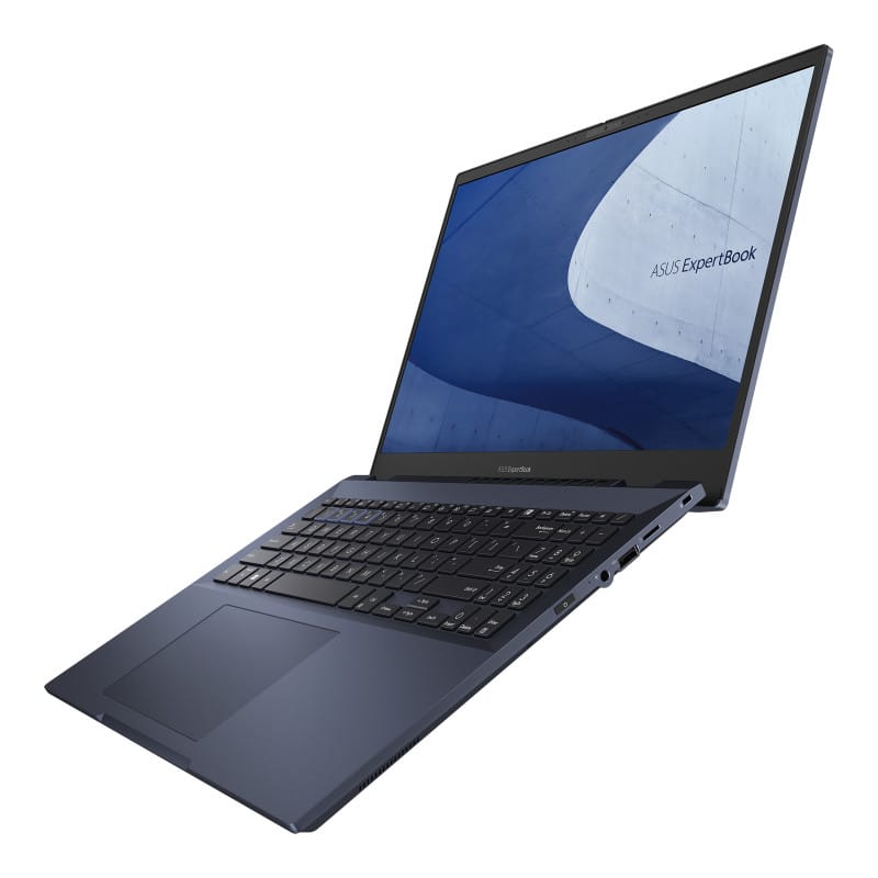 ASUS ExpertBook B5 B5402CBA-KI0213X Ordinateur portable 35,6 cm (14") Full HD Intel® Core™ i5 i5-1240P 16 Go DDR5-SDRAM 512 Go — image 4