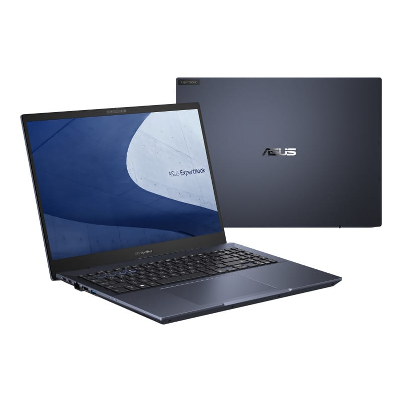 ASUS ExpertBook B5 B5402CBA-KI0213X Ordinateur portable 35,6 cm (14") Full HD Intel® Core™ i5 i5-1240P 16 Go DDR5-SDRAM 512 Go — image 5