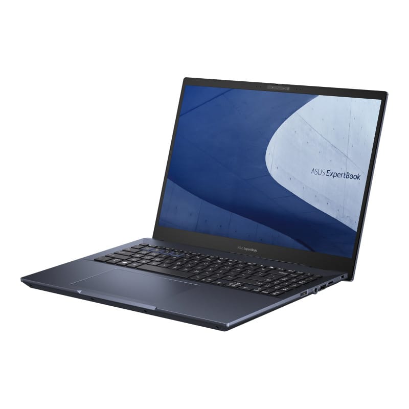 ASUS ExpertBook B5 B5402CBA-KI0214X Ordinateur portable 35,6 cm (14") Full HD Intel® Core™ i7 i7-1260P 16 Go DDR5-SDRAM 512 Go — image 2