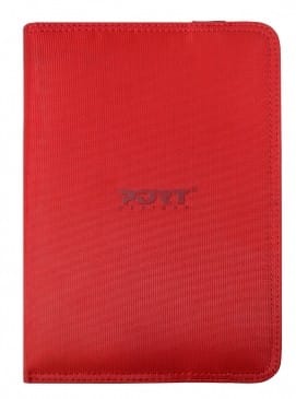 Etui de protection universel PHOENIX II pour tablettes 10,1'' Noir - Port Designs — image 7