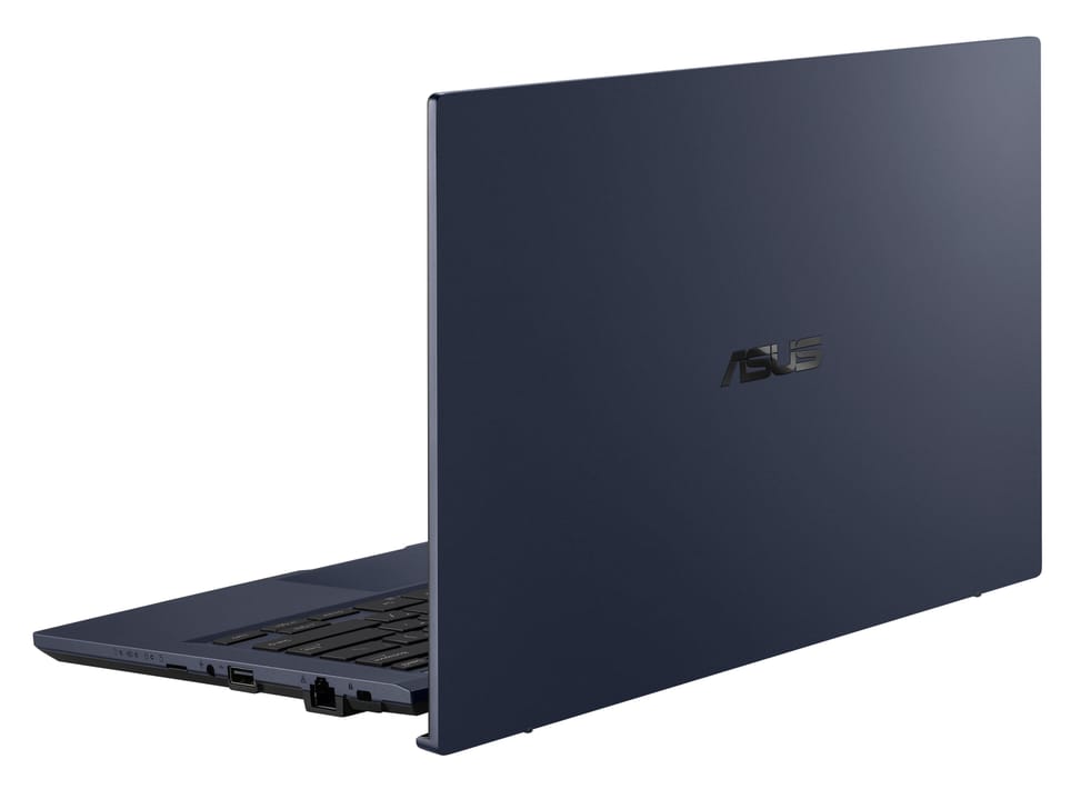 ASUS ExpertBook B1 B1400CBA-EB0885X Ordinateur portable 35,6 cm (14") Full HD Intel® Core™ i5 i5-1235U 16 Go DDR4-SDRAM 512 Go — image 1