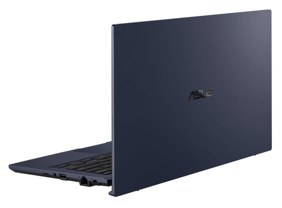 ASUS ExpertBook B1 B1400CBA-EB0885X Ordinateur portable 35,6 cm (14") Full HD Intel® Core™ i5 i5-1235U 16 Go DDR4-SDRAM 512 Go