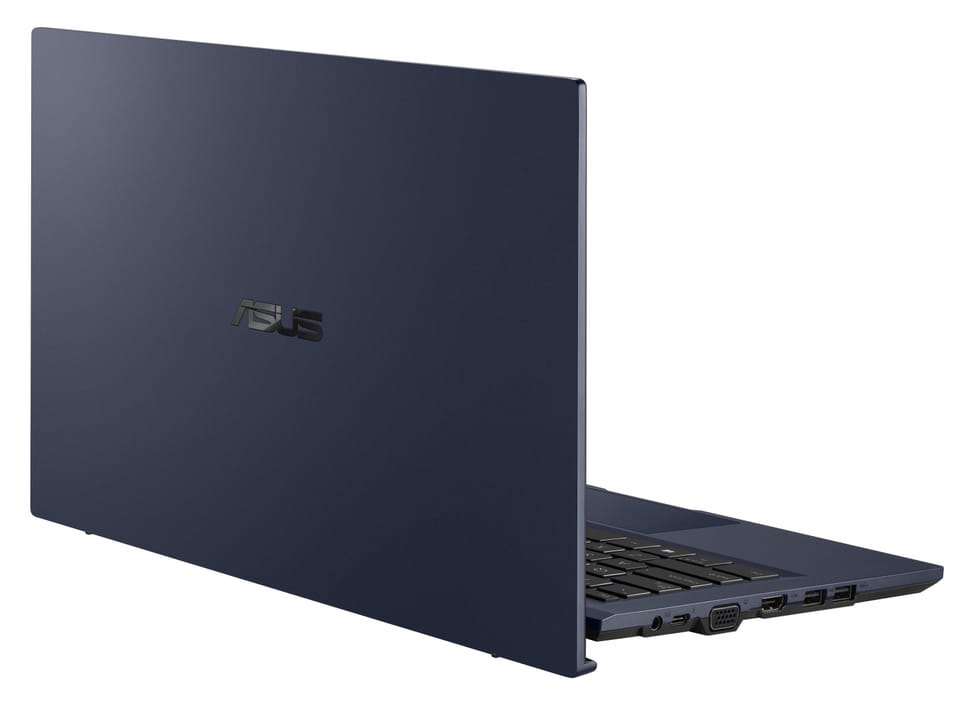ASUS ExpertBook B1 B1400CBA-EB0885X Ordinateur portable 35,6 cm (14") Full HD Intel® Core™ i5 i5-1235U 16 Go DDR4-SDRAM 512 Go — image 2