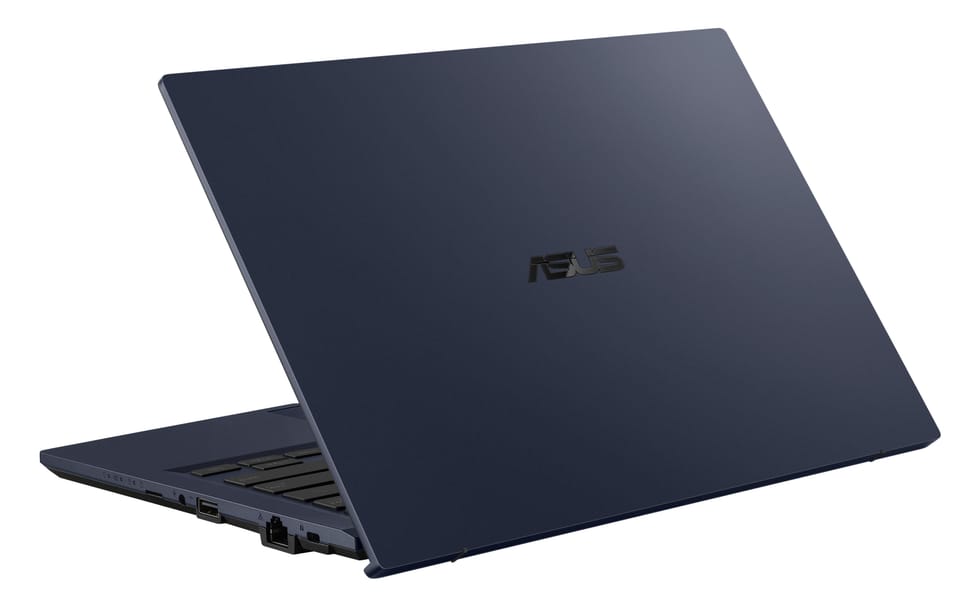 ASUS ExpertBook B1 B1400CBA-EB0885X Ordinateur portable 35,6 cm (14") Full HD Intel® Core™ i5 i5-1235U 16 Go DDR4-SDRAM 512 Go — image 5
