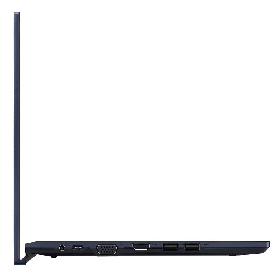 ASUS ExpertBook B1 B1400CBA-EB0885X Ordinateur portable 35,6 cm (14") Full HD Intel® Core™ i5 i5-1235U 16 Go DDR4-SDRAM 512 Go — image 9