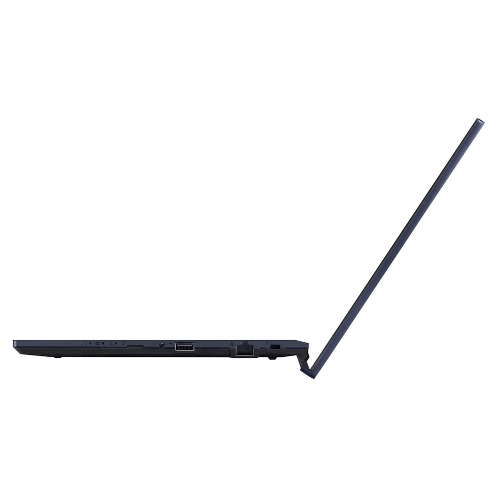 ASUS ExpertBook B1 B1400CBA-EB0885X Ordinateur portable 35,6 cm (14") Full HD Intel® Core™ i5 i5-1235U 16 Go DDR4-SDRAM 512 Go — image 10
