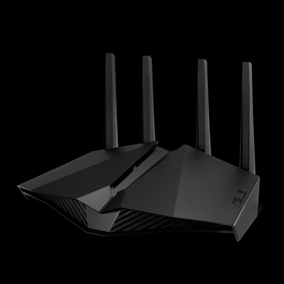 ASUS RT-AX82U routeur sans fil Gigabit Ethernet Bi-bande (2,4 GHz / 5 GHz) Noir (90IG05G0-MO3R10) — image 5
