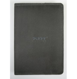 Etui de protection universel PHOENIX II pour tablettes 7'' Gris - port Designs