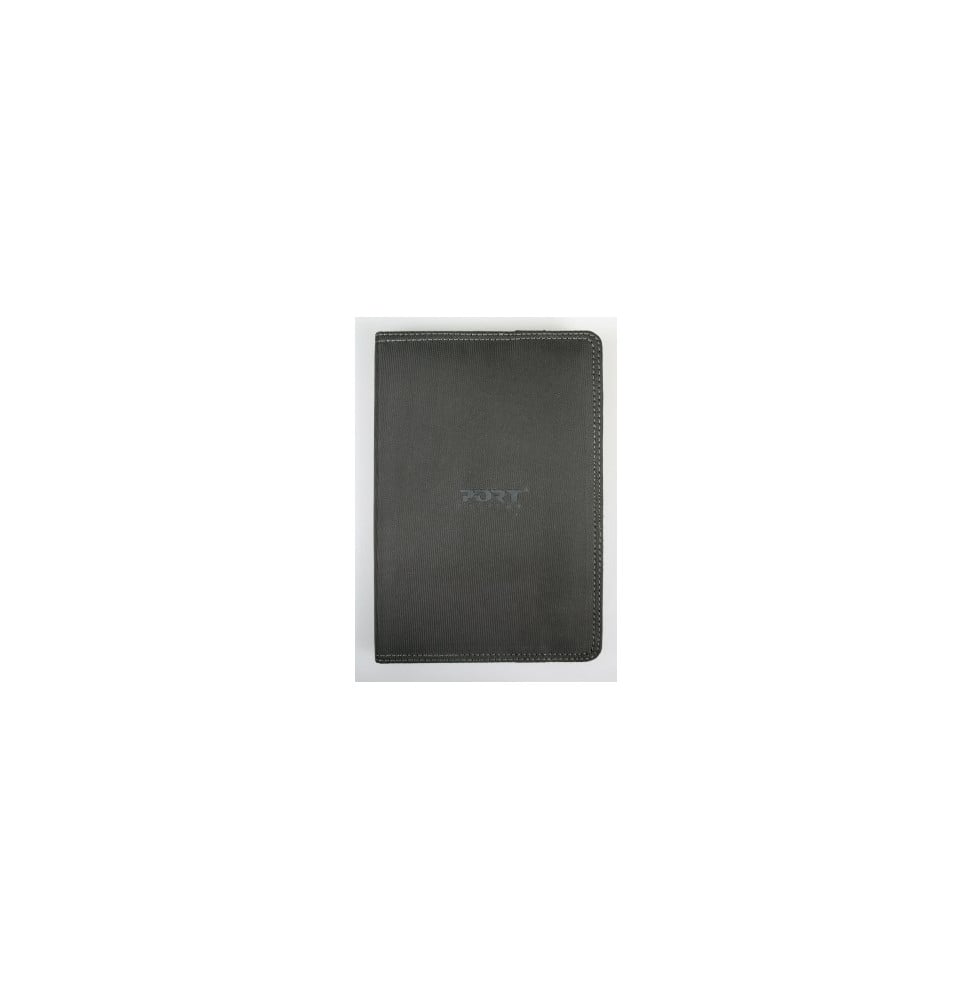 Etui de protection universel PHOENIX II pour tablettes 7'' Gris - port Designs