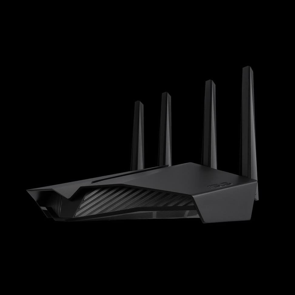 ASUS RT-AX82U routeur sans fil Gigabit Ethernet Bi-bande (2,4 GHz / 5 GHz) Noir (90IG05G0-MO3R10) — image 6