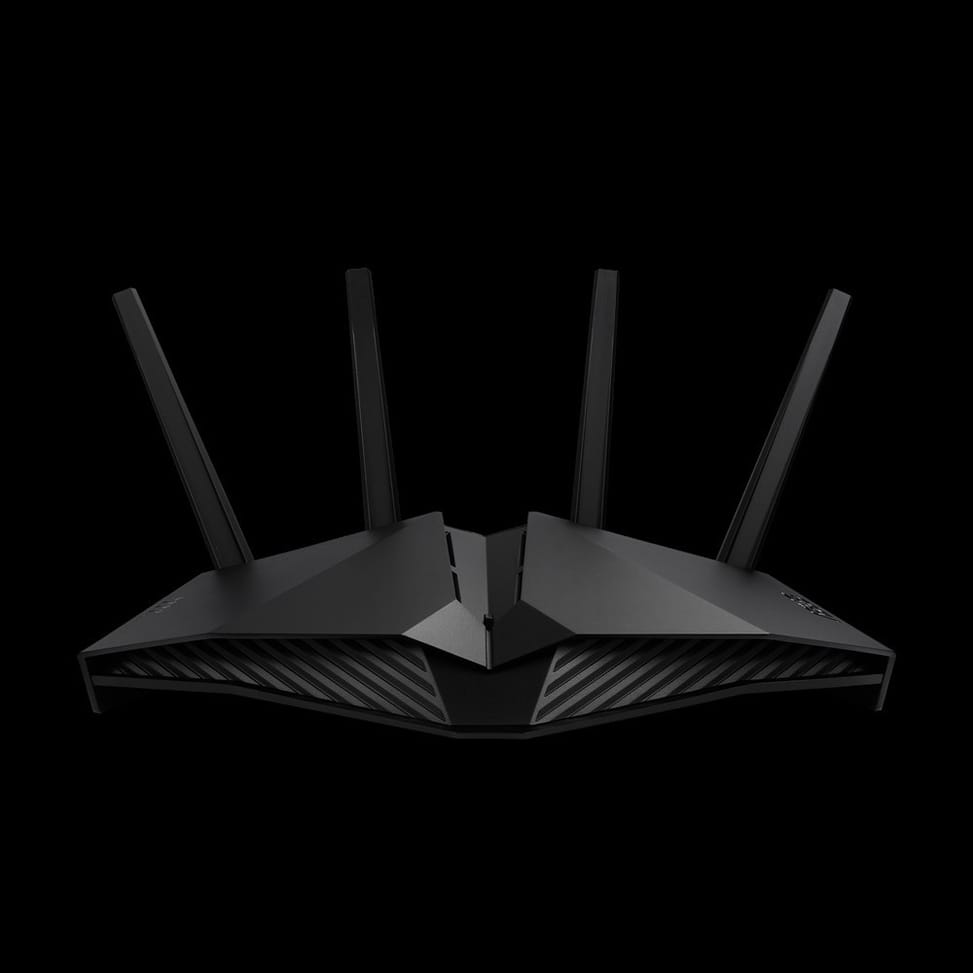 ASUS RT-AX82U routeur sans fil Gigabit Ethernet Bi-bande (2,4 GHz / 5 GHz) Noir (90IG05G0-MO3R10) — image 7