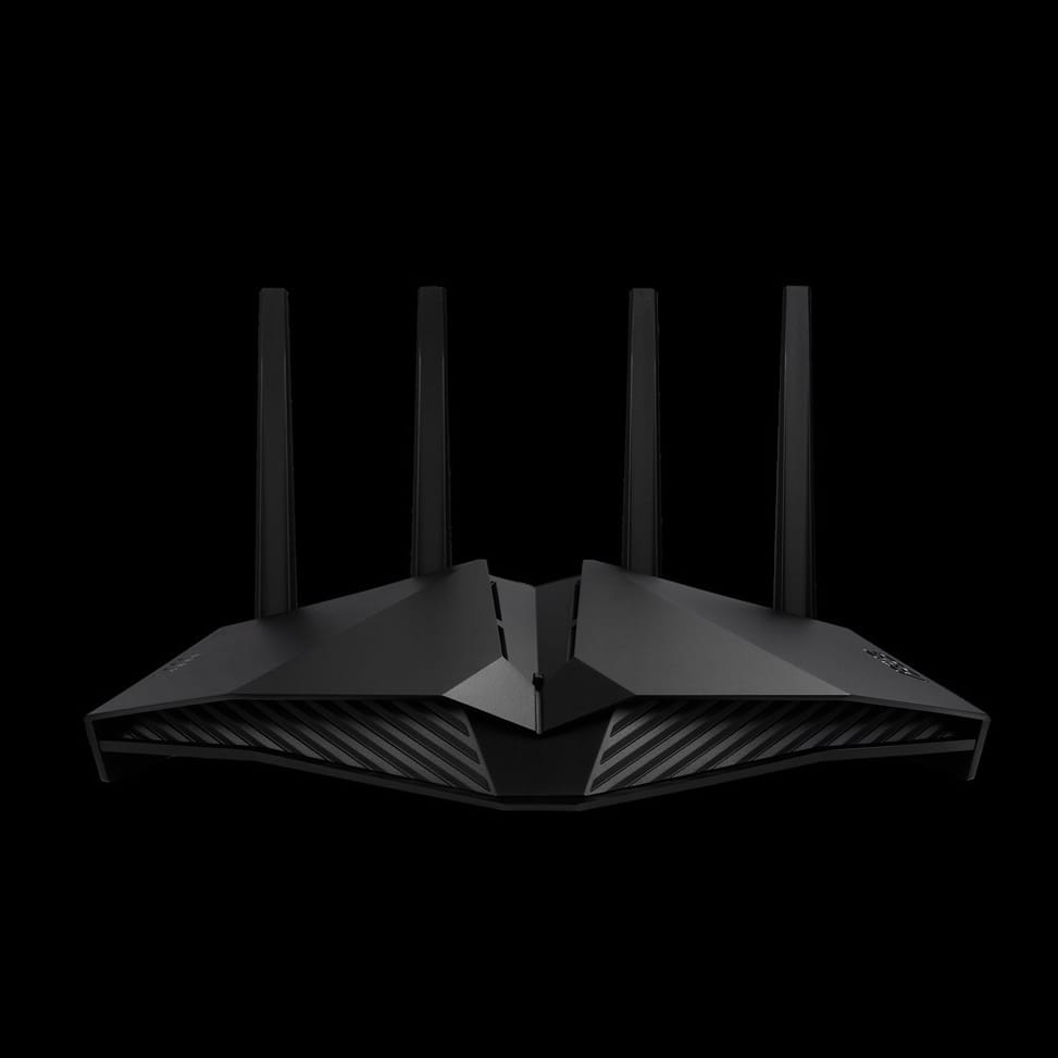 ASUS RT-AX82U routeur sans fil Gigabit Ethernet Bi-bande (2,4 GHz / 5 GHz) Noir (90IG05G0-MO3R10) — image 8