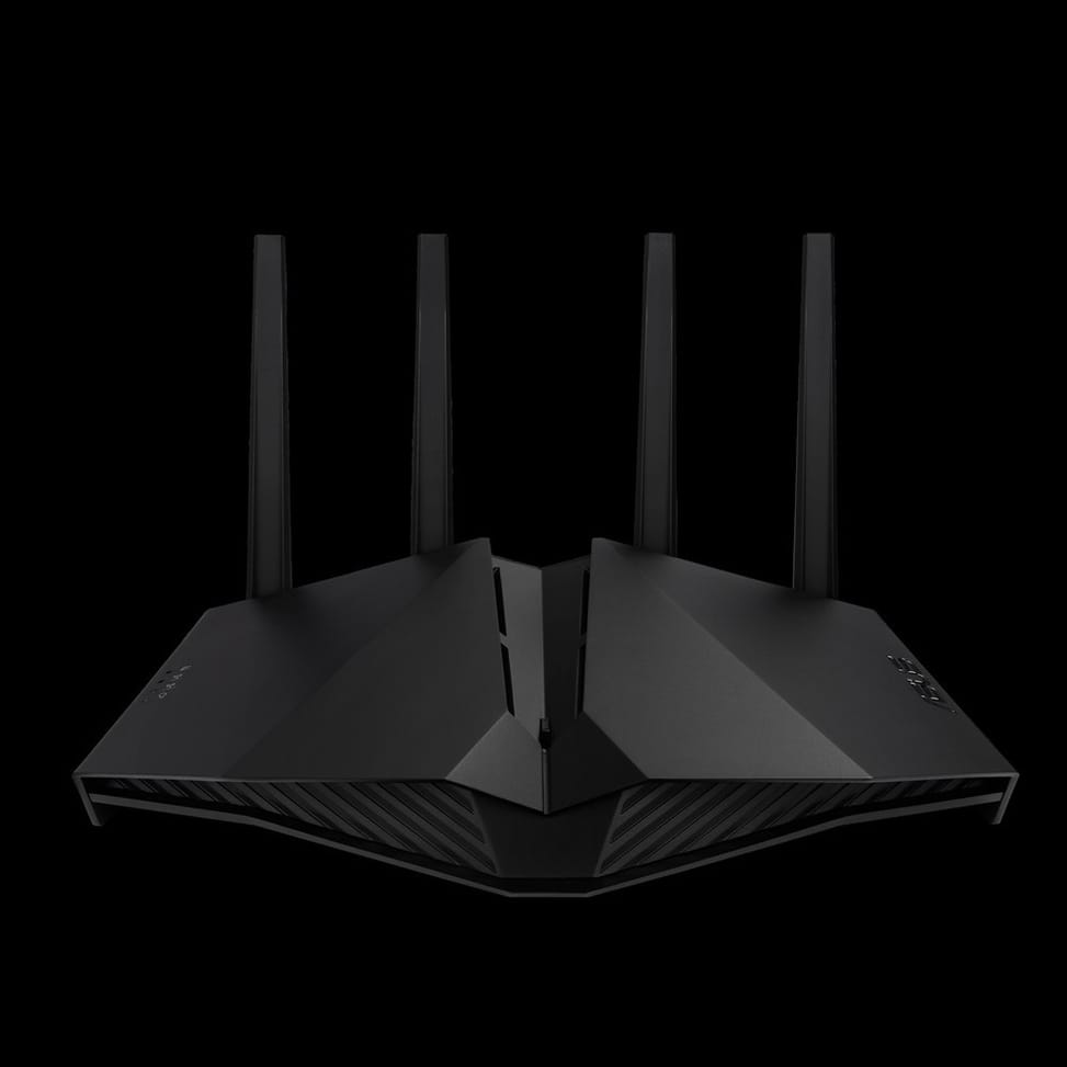 ASUS RT-AX82U routeur sans fil Gigabit Ethernet Bi-bande (2,4 GHz / 5 GHz) Noir (90IG05G0-MO3R10) — image 9