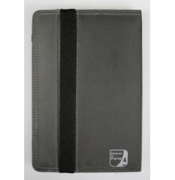 Etui de protection universel PHOENIX II pour tablettes 7'' Gris - port Designs