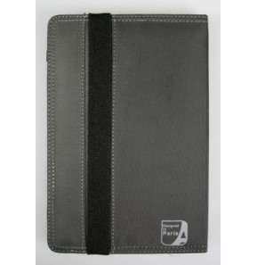 Etui de protection universel PHOENIX II pour tablettes 7'' Gris - port Designs