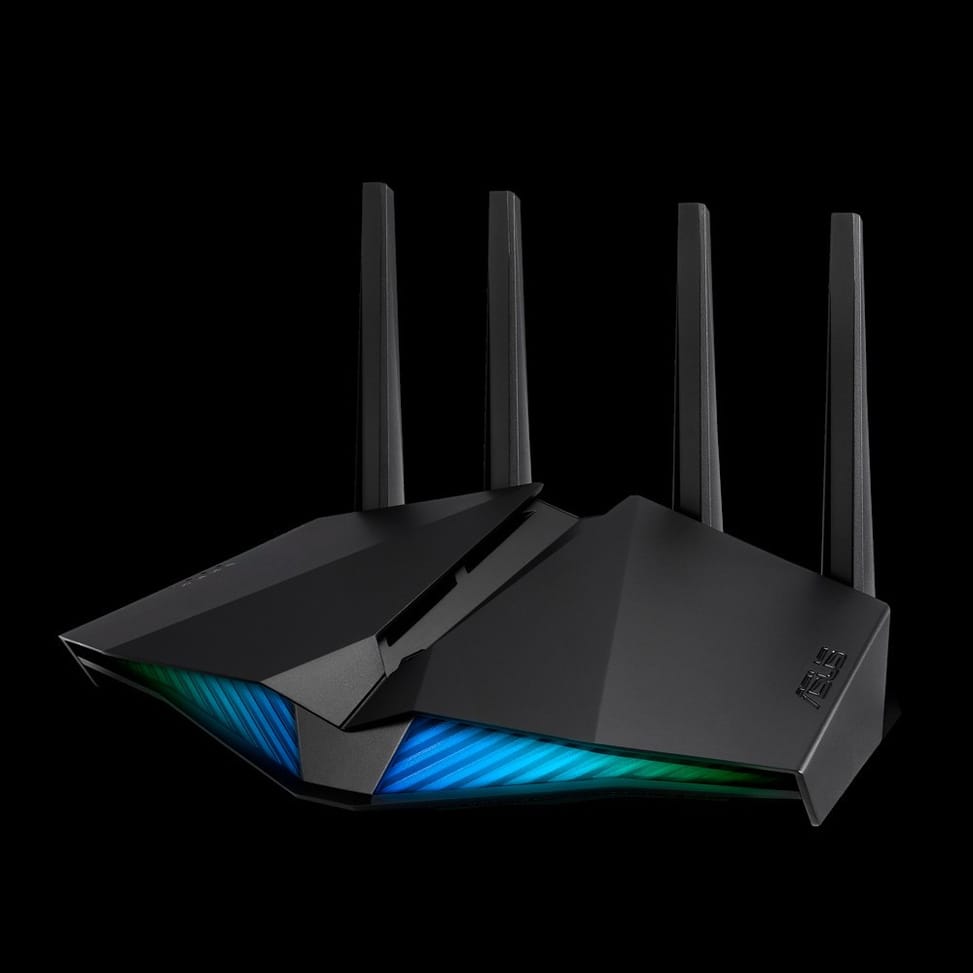 ASUS RT-AX82U routeur sans fil Gigabit Ethernet Bi-bande (2,4 GHz / 5 GHz) Noir (90IG05G0-MO3R10) — image 17