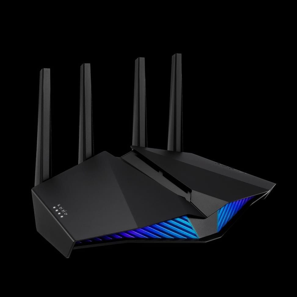 ASUS RT-AX82U routeur sans fil Gigabit Ethernet Bi-bande (2,4 GHz / 5 GHz) Noir (90IG05G0-MO3R10) — image 18