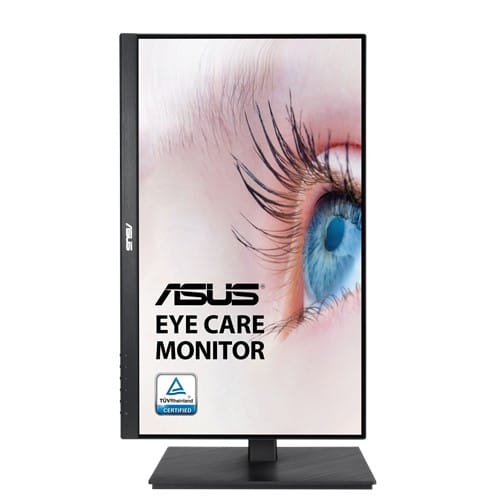 ASUS VA229QSB LED display 54,6 cm (21.5") 1920 x 1080 pixels Full HD Noir (90LM06C5-B01370) — image 3