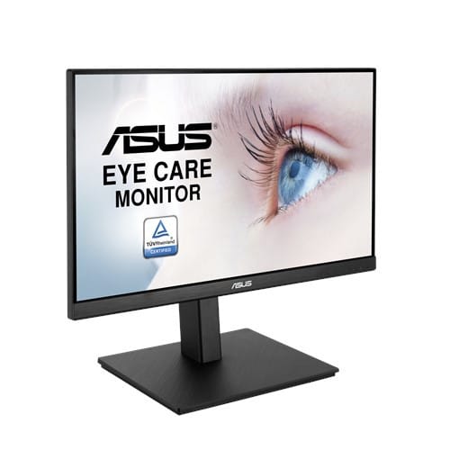 ASUS VA229QSB LED display 54,6 cm (21.5") 1920 x 1080 pixels Full HD Noir (90LM06C5-B01370) — image 6