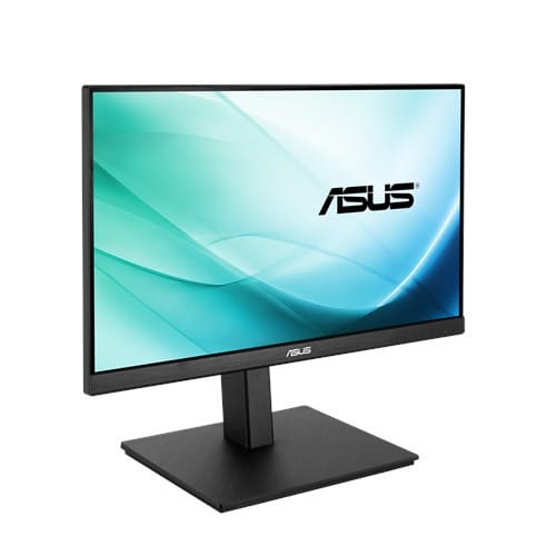 ASUS VA229QSB LED display 54,6 cm (21.5") 1920 x 1080 pixels Full HD Noir (90LM06C5-B01370) — image 7