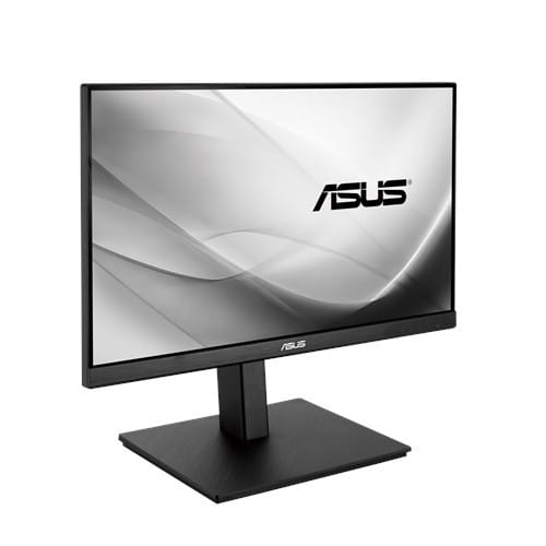 ASUS VA229QSB LED display 54,6 cm (21.5") 1920 x 1080 pixels Full HD Noir (90LM06C5-B01370) — image 8
