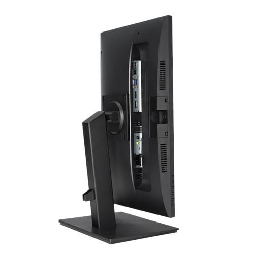 ASUS VA229QSB LED display 54,6 cm (21.5") 1920 x 1080 pixels Full HD Noir (90LM06C5-B01370) — image 12