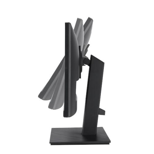 ASUS VA229QSB LED display 54,6 cm (21.5") 1920 x 1080 pixels Full HD Noir (90LM06C5-B01370) — image 14