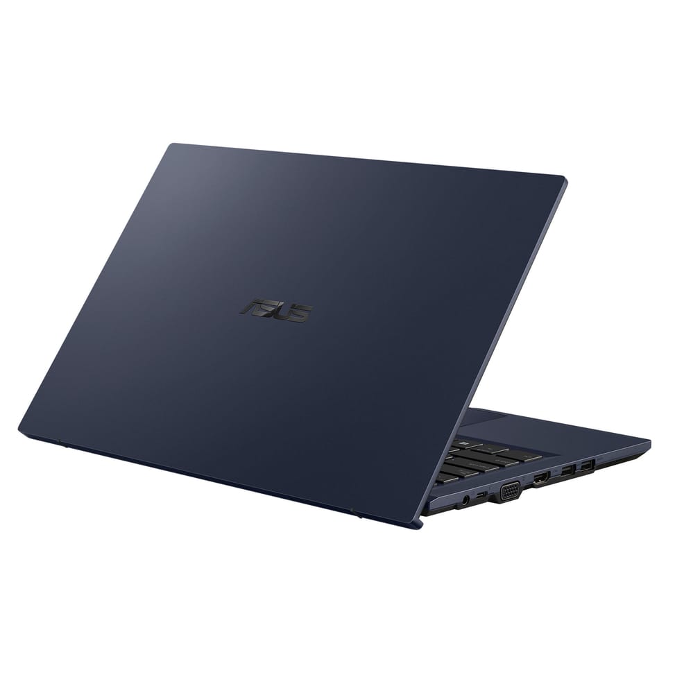 ASUS ExpertBook B1 B1400CBA-EB0886X Ordinateur portable 35,6 cm (14") Full HD Intel® Core™ i7 i7-1255U 16 Go DDR4-SDRAM 512 Go — image 6